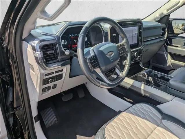 2023 Ford F-150 Limited