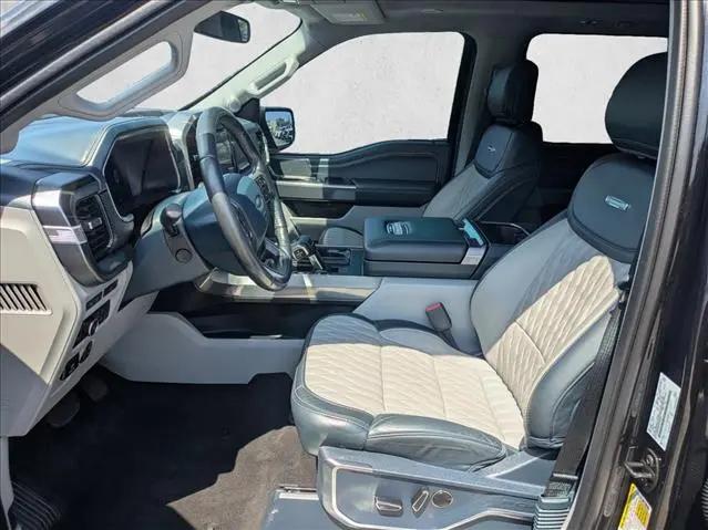 2023 Ford F-150 Limited