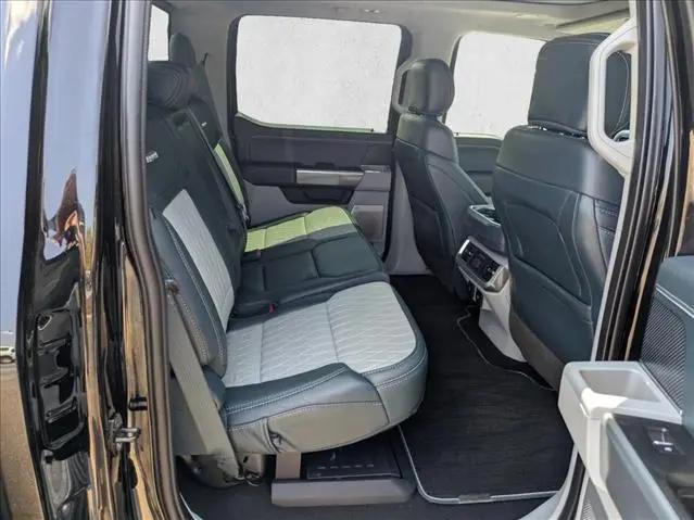 2023 Ford F-150 Limited