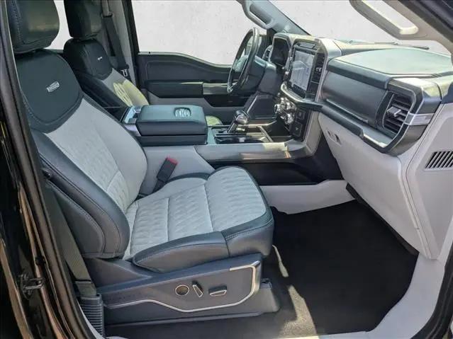 2023 Ford F-150 Limited