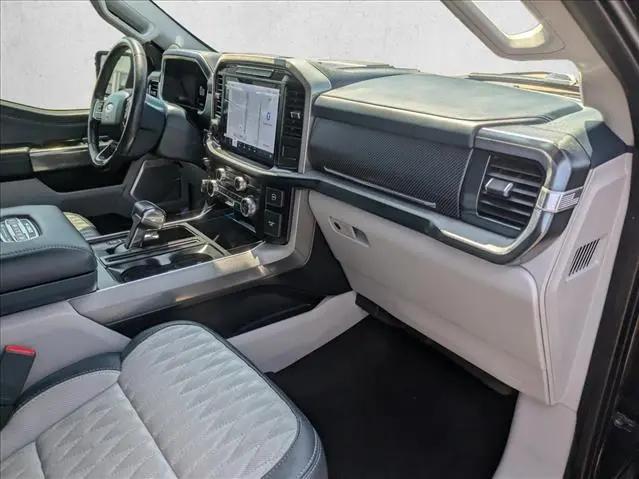 2023 Ford F-150 Limited
