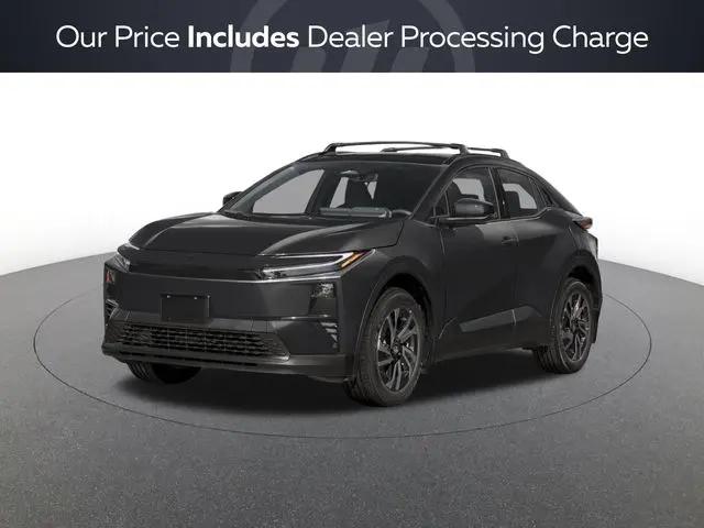 2026 Toyota C-HR SE for sale in Baltimore, MD