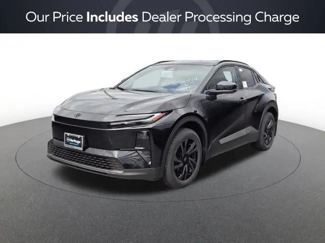 2026 Toyota C-HR SE for sale in Baltimore, MD