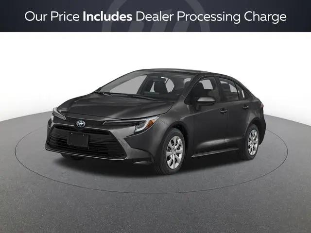 2026 Toyota Corolla Hybrid Hybrid LE for sale in Baltimore, MD