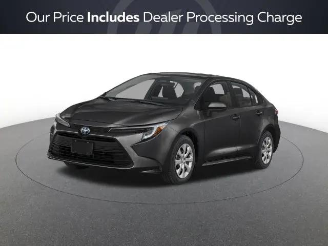 2026 Toyota Corolla Hybrid Hybrid LE for sale in Baltimore, MD