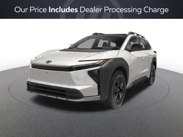 2026 Toyota bZ Woodland Premium for sale in Baltimore, MD