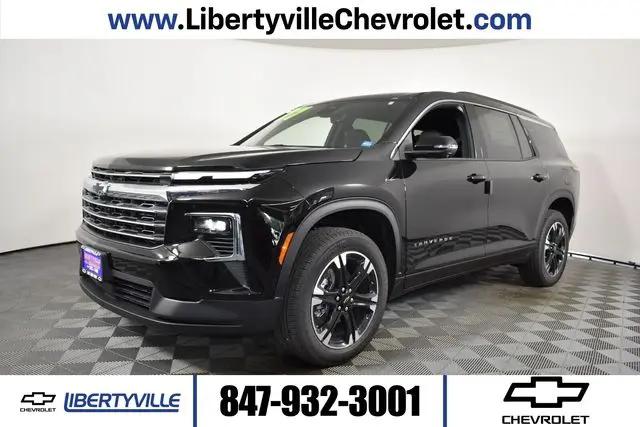 2027 Chevrolet Traverse AWD LT for sale in Libertyville, IL