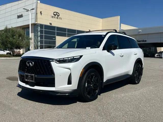 2027 INFINITI QX60 SPORT AWD for sale in Ontario, CA