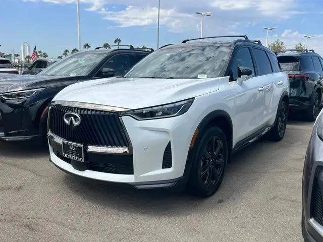 2027 INFINITI QX60 AUTOGRAPH AWD for sale in Ontario, CA