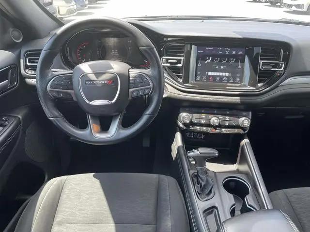 2024 Dodge Durango SXT Plus RWD