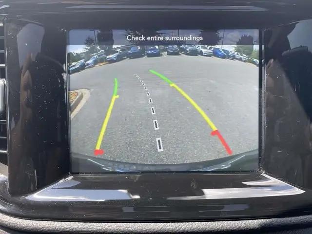 2024 Dodge Durango SXT Plus RWD
