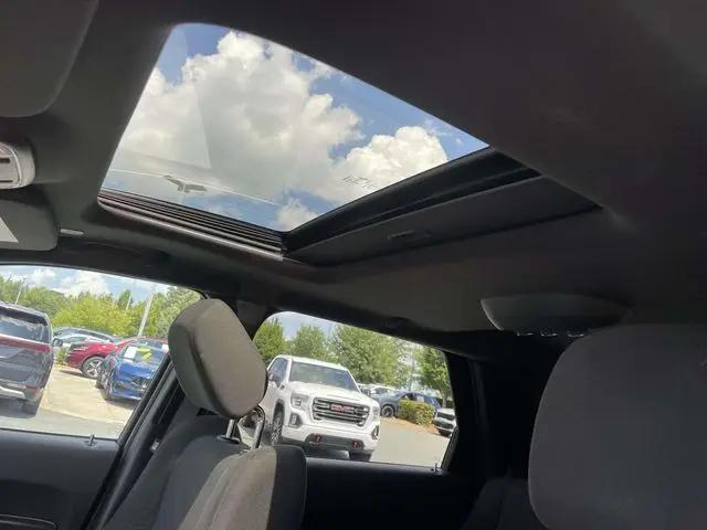 2024 Dodge Durango SXT Plus RWD
