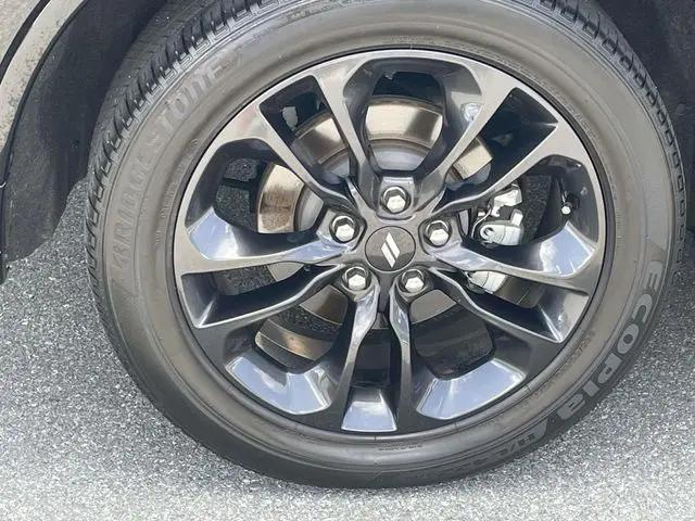 2024 Dodge Durango SXT Plus RWD