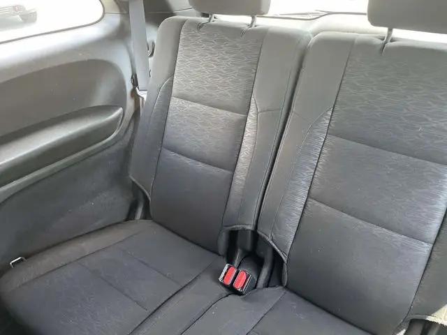 2024 Dodge Durango SXT Plus RWD