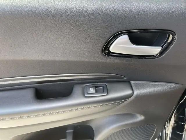 2024 Dodge Durango SXT Plus RWD