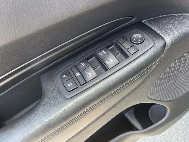 2024 Dodge Durango SXT Plus RWD