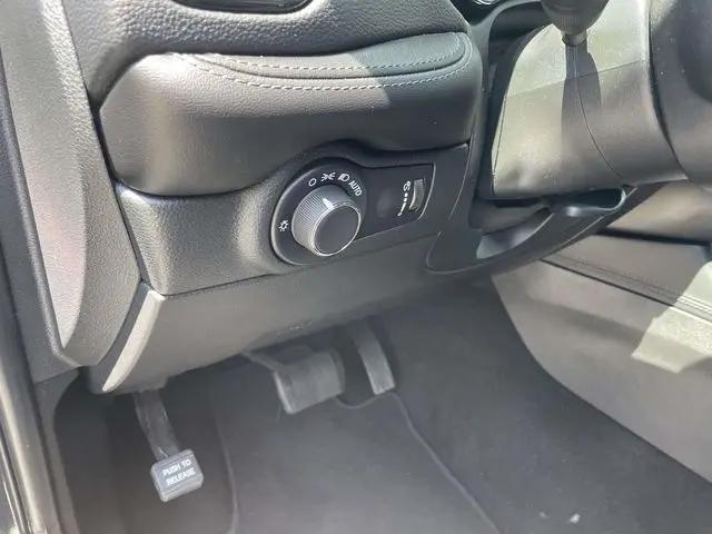 2024 Dodge Durango SXT Plus RWD