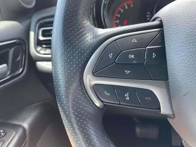 2024 Dodge Durango SXT Plus RWD
