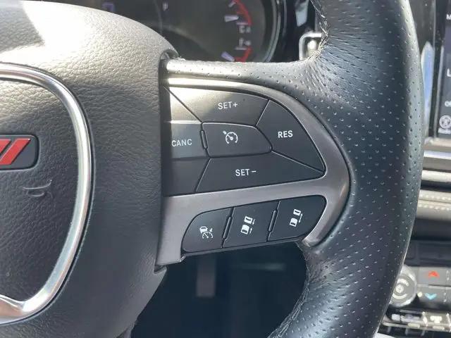 2024 Dodge Durango SXT Plus RWD