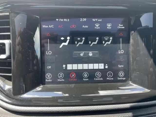 2024 Dodge Durango SXT Plus RWD