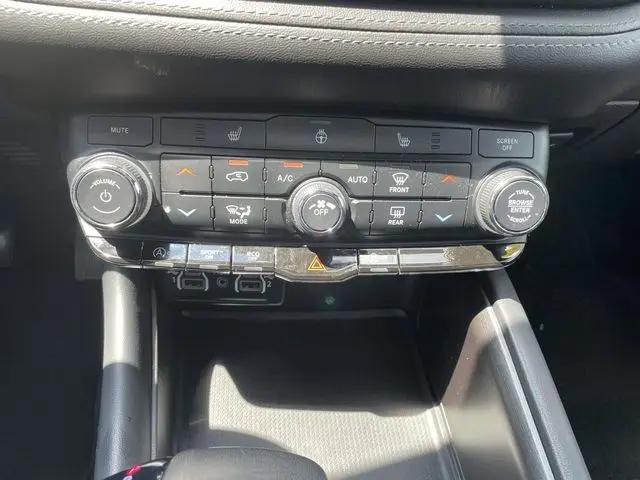 2024 Dodge Durango SXT Plus RWD