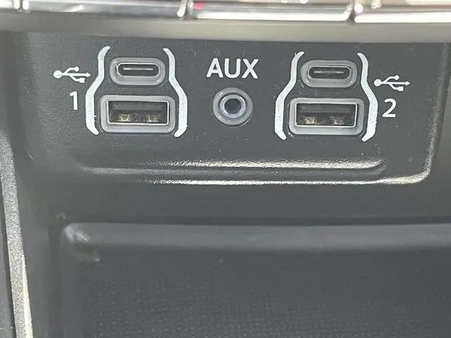 2024 Dodge Durango SXT Plus RWD