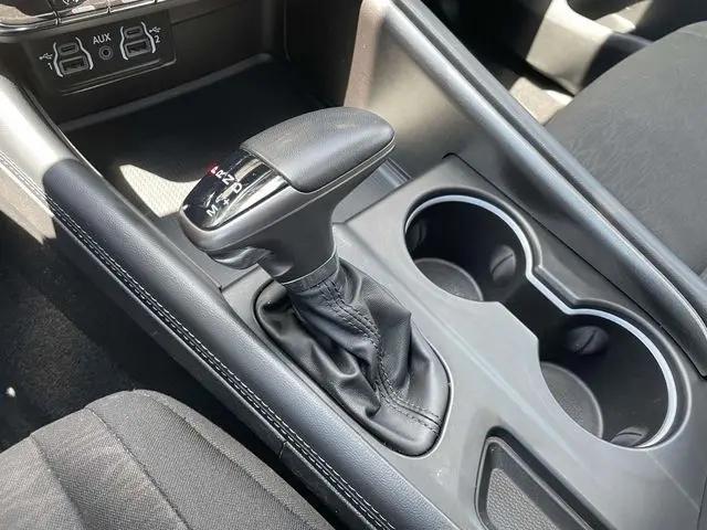 2024 Dodge Durango SXT Plus RWD