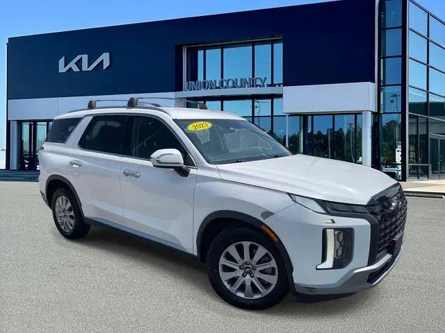 2023 Hyundai Palisade SEL for sale in Monroe, NC