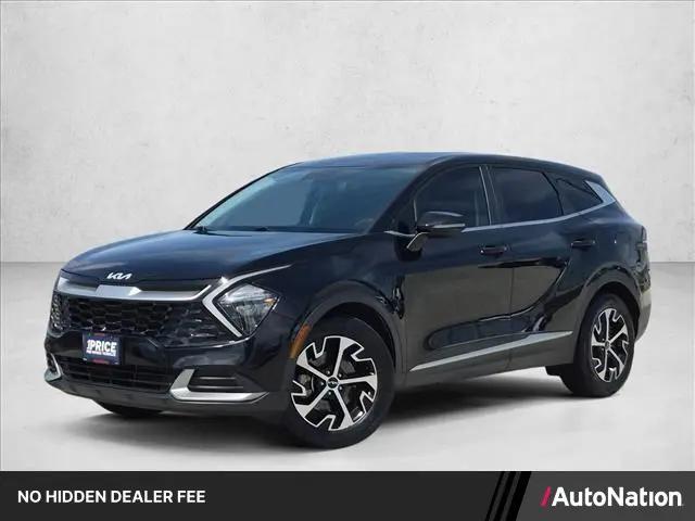 2023 Kia Sportage EX for sale in Corpus Christi, TX