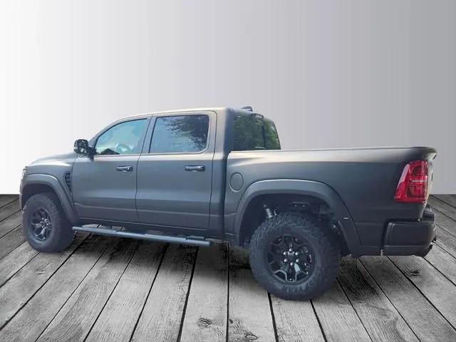 2026 Ram 1500 RHO Crew Cab 4x4 57 Box