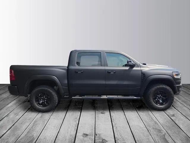 2026 Ram 1500 RHO Crew Cab 4x4 57 Box
