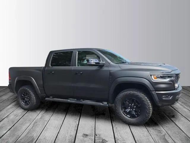 2026 Ram 1500 RHO Crew Cab 4x4 57 Box