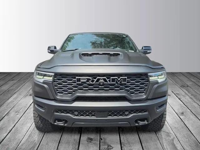2026 Ram 1500 RHO Crew Cab 4x4 57 Box