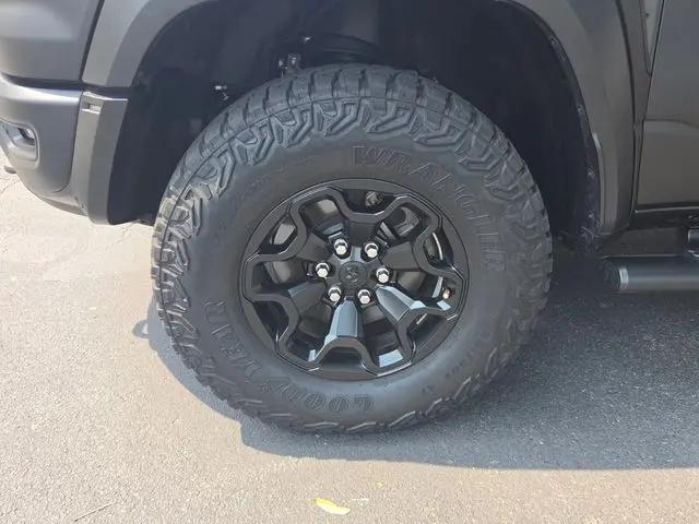2026 Ram 1500 RHO Crew Cab 4x4 57 Box