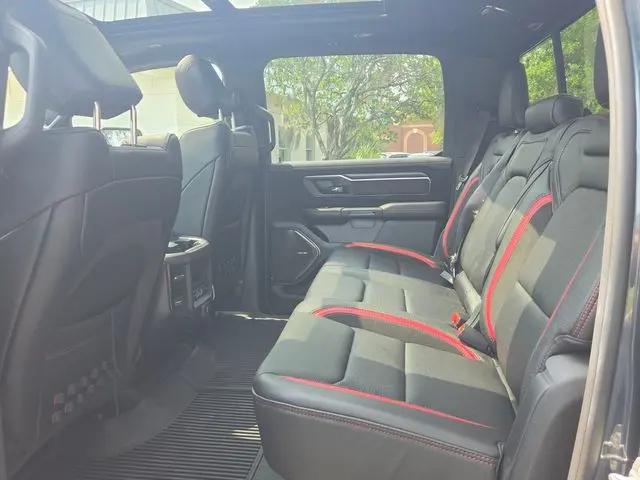 2026 Ram 1500 RHO Crew Cab 4x4 57 Box