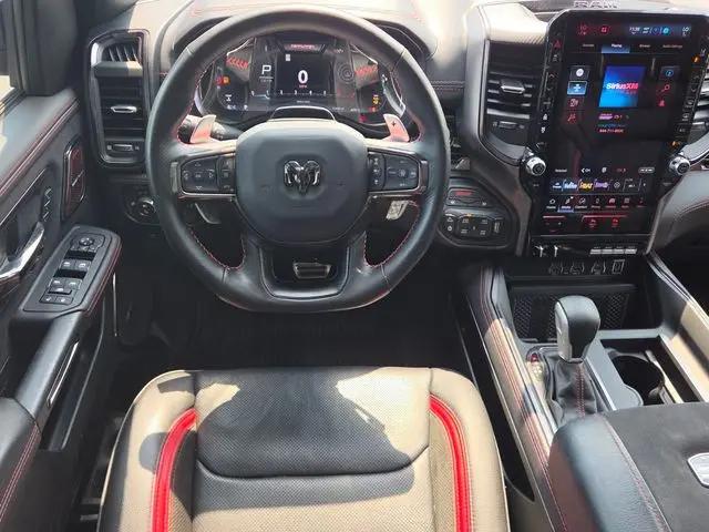 2026 Ram 1500 RHO Crew Cab 4x4 57 Box