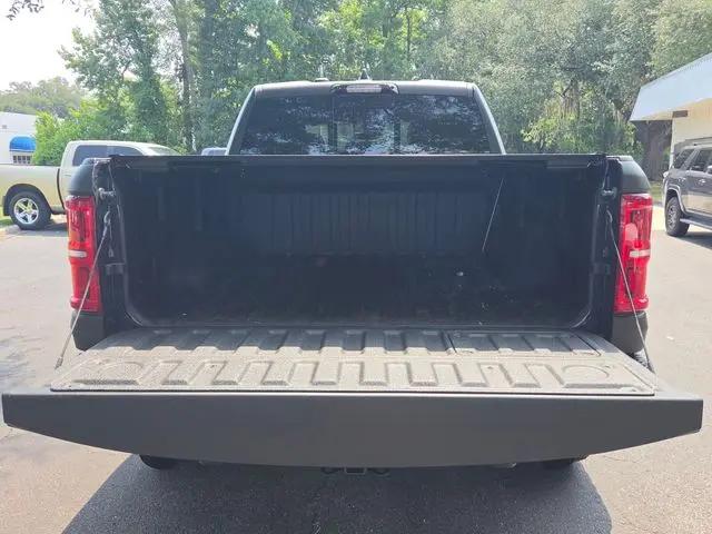 2026 Ram 1500 RHO Crew Cab 4x4 57 Box