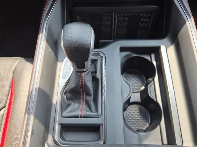 2026 Ram 1500 RHO Crew Cab 4x4 57 Box