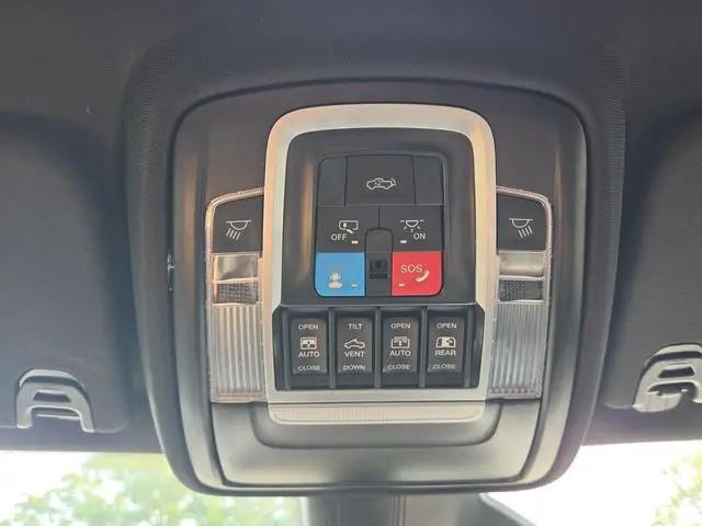 2026 Ram 1500 RHO Crew Cab 4x4 57 Box