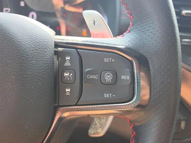2026 Ram 1500 RHO Crew Cab 4x4 57 Box