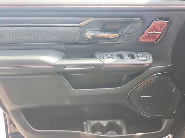 2026 Ram 1500 RHO Crew Cab 4x4 57 Box