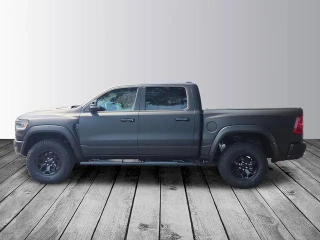 2026 Ram 1500 RHO Crew Cab 4x4 57 Box
