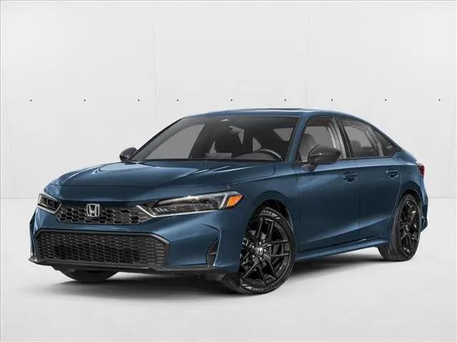 2026 Honda Civic Sport for sale in Chandler, AZ