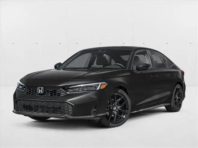 2026 Honda Civic Sport for sale in Chandler, AZ