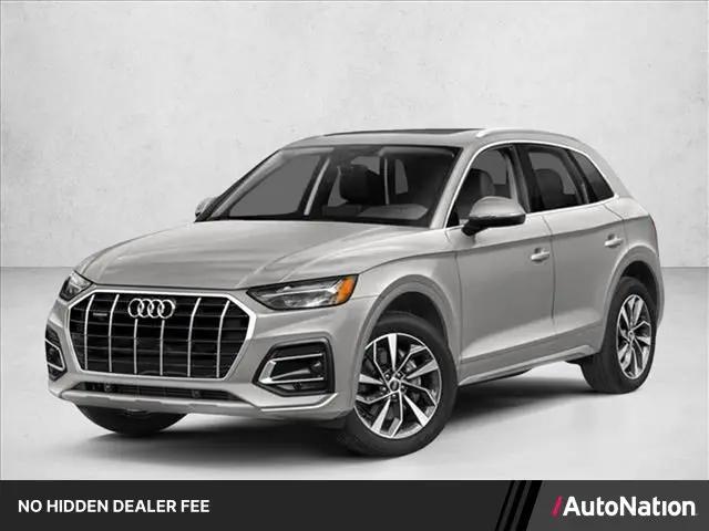 2023 Audi Q5 Prestige 45 TFSI S line quattro S tronic for sale in Frisco, TX