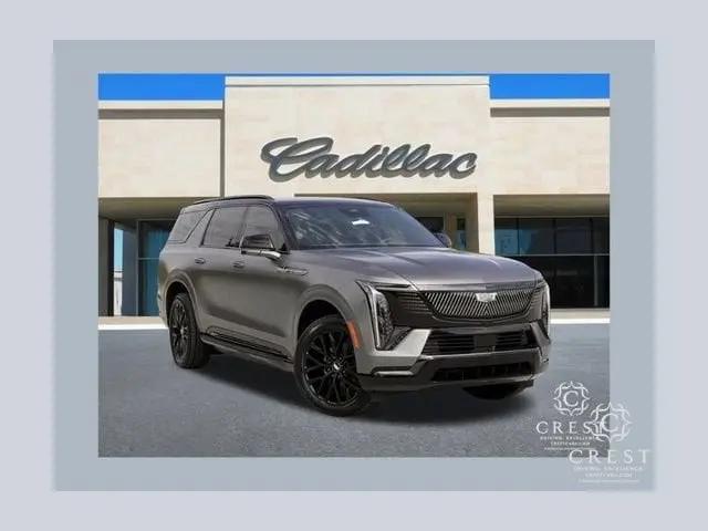 2026 Cadillac Escalade IQL Sport AWD for sale in Frisco, TX