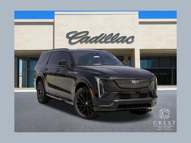 2026 Cadillac Escalade IQL Premium Sport AWD for sale in Frisco, TX
