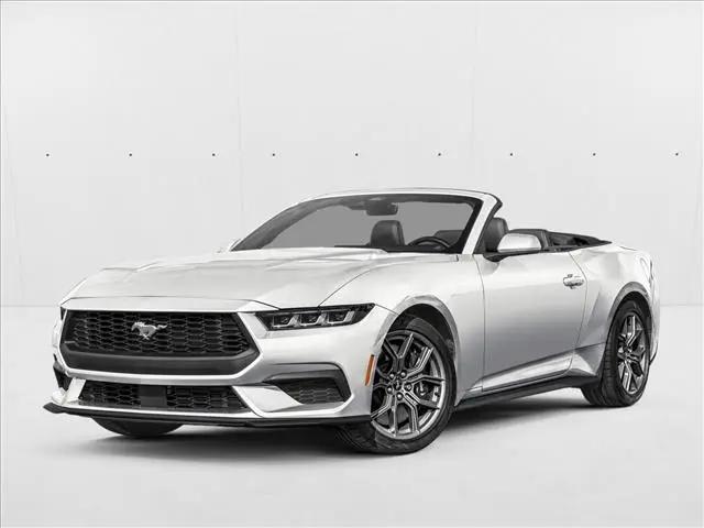2026 Ford Mustang EcoBoost Premium for sale in Bradenton, FL
