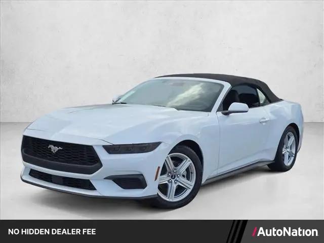 2026 Ford Mustang EcoBoost Premium for sale in Bradenton, FL