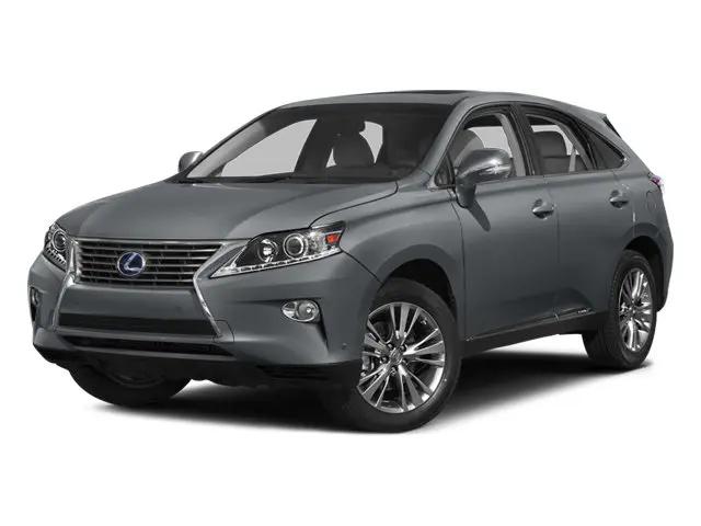 2014 Lexus RX 450h RX 450h for sale in Highlands Ranch, CO